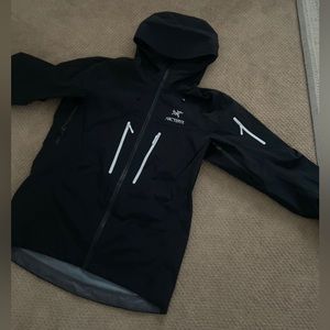 Arc’teryx Alpha